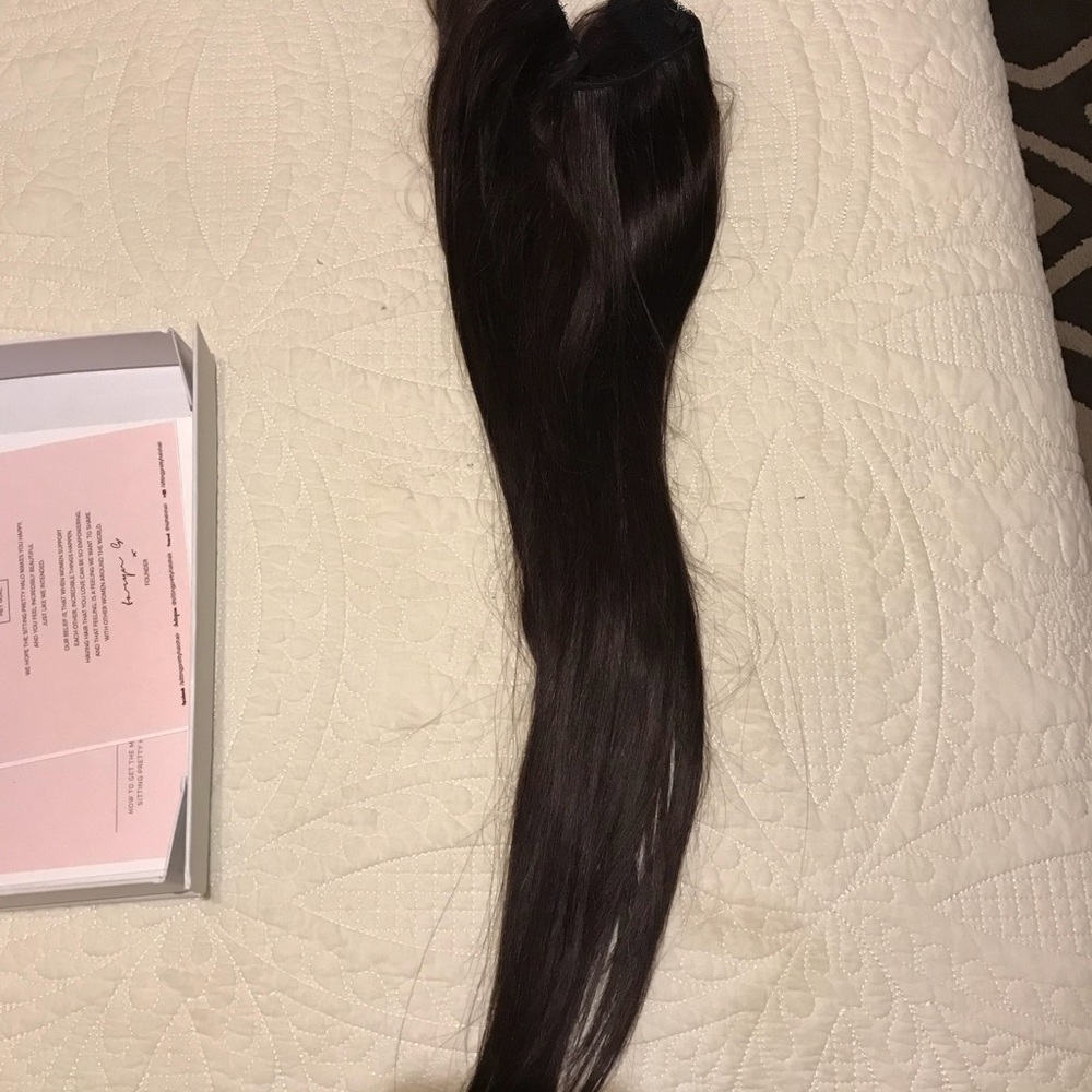 Halo Extensions - Picture 2 of 7